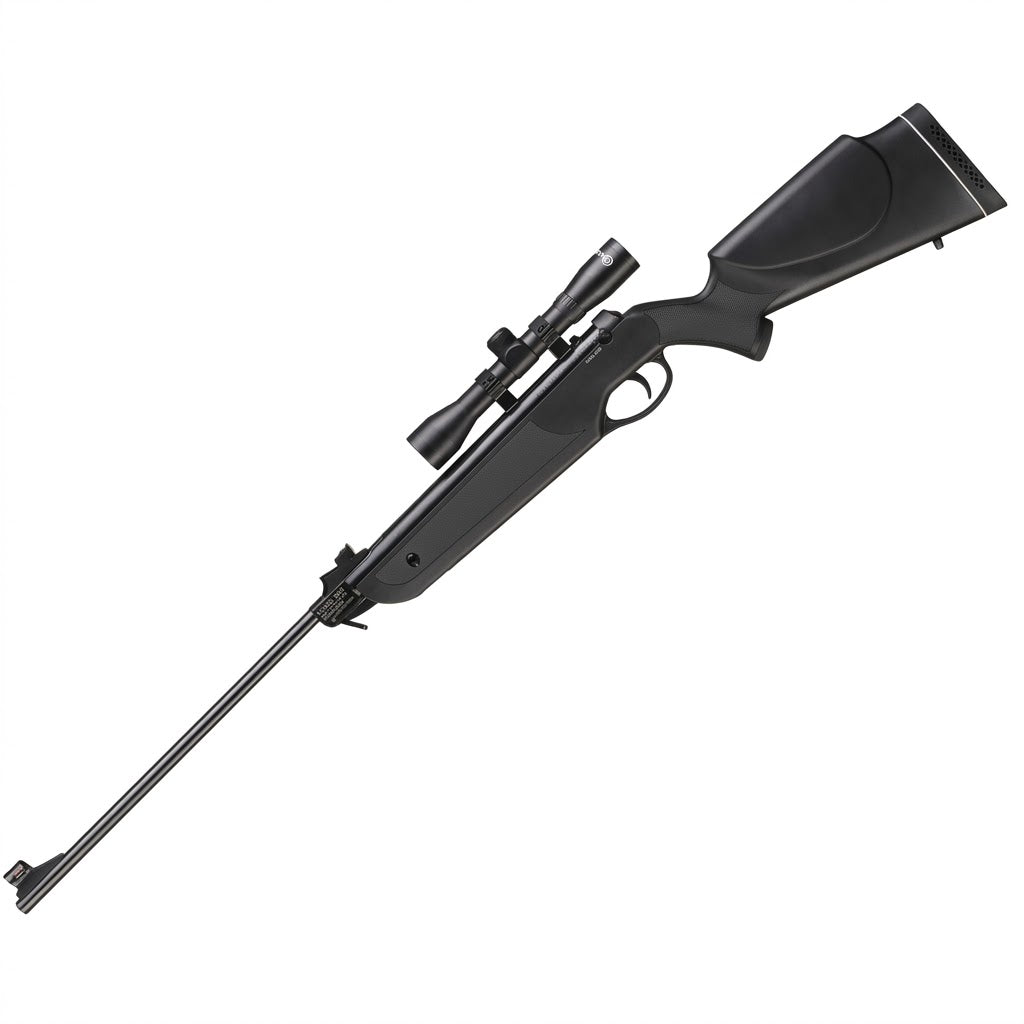 RIFLE 2063 RIFLE DE AIRE MARKSMAN CON MIRA 4X20