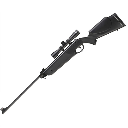 RIFLE 2063 RIFLE DE AIRE MARKSMAN CON MIRA 4X20