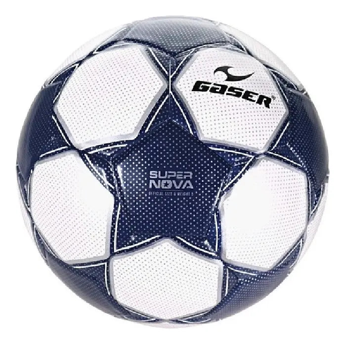 Balón de Fútbol Gaser Super Nova #5 — Tecnología Smart-G 360°