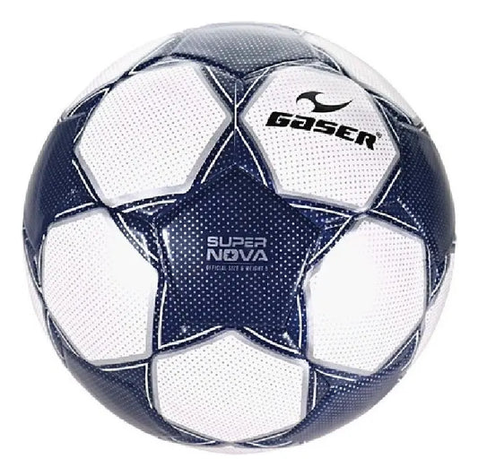 Balón de Fútbol Gaser Super Nova #5 — Tecnología Smart-G 360°