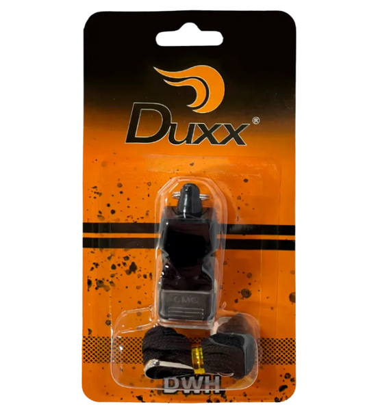SILBATO DUXX CON CORDON NEGRO