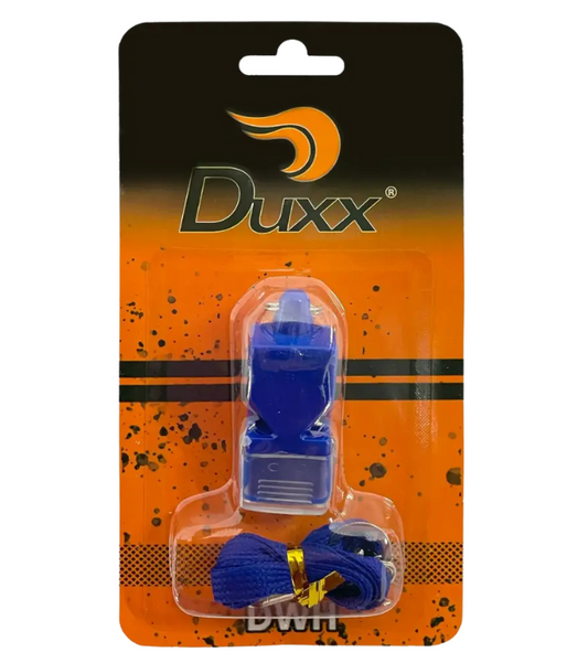 SILBATO DUXX CON CORDON AZUL