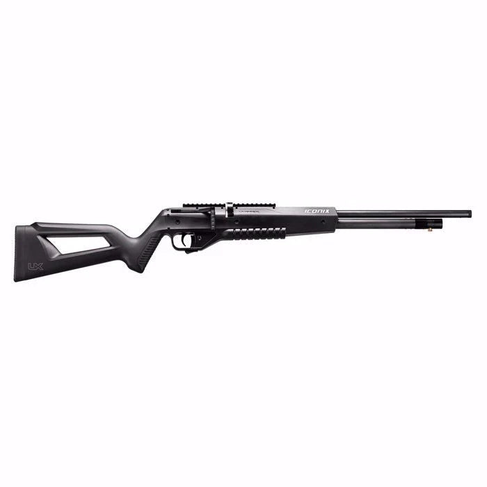 Umarex Rifle Iconix Pcp .22/5.5mm
