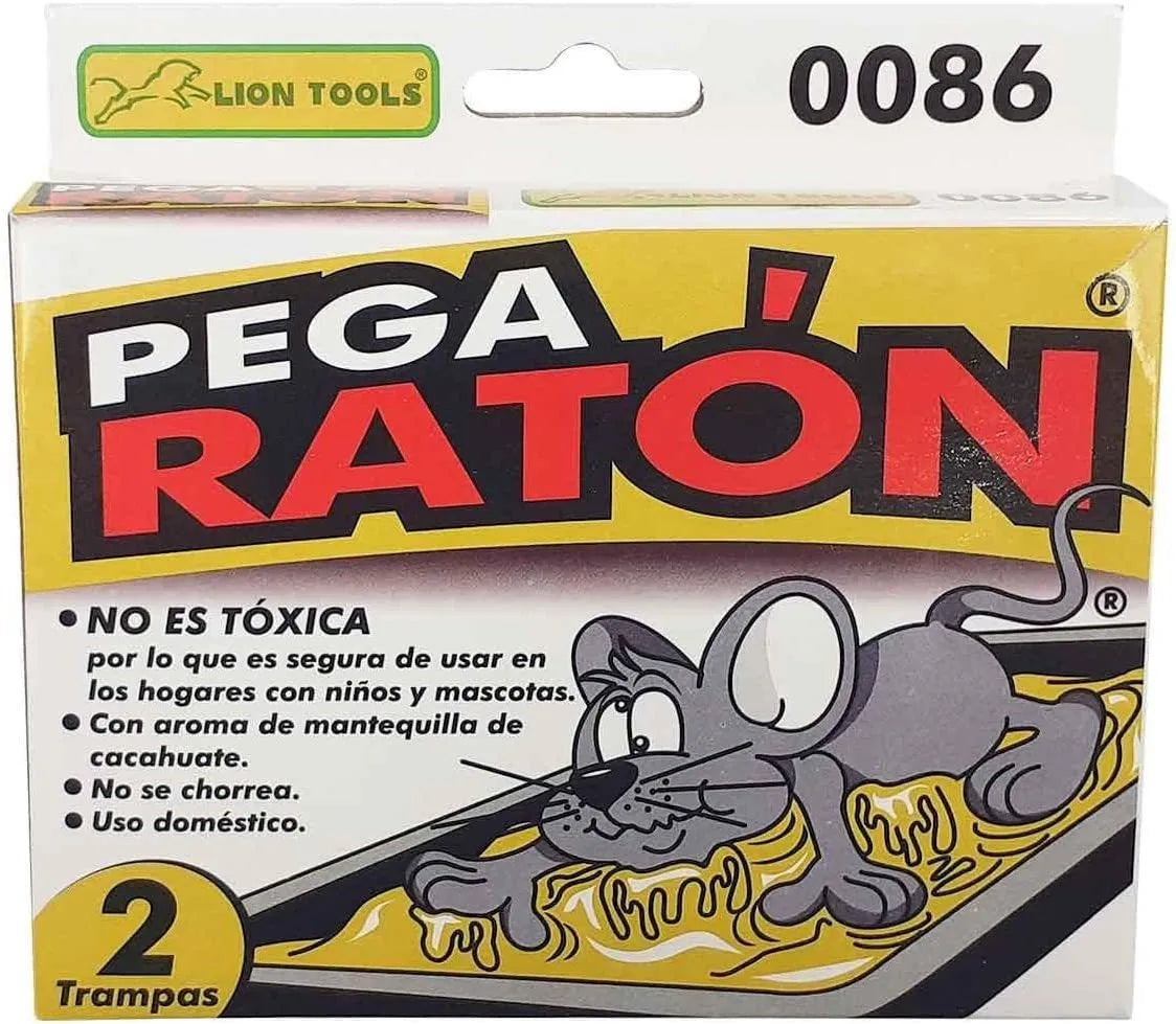 Pega  raton