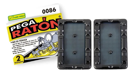 Pega  raton