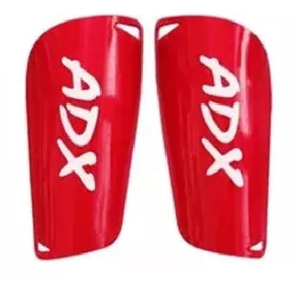 Espinillera de Fútbol ADX Modelo REBEL-AZUL