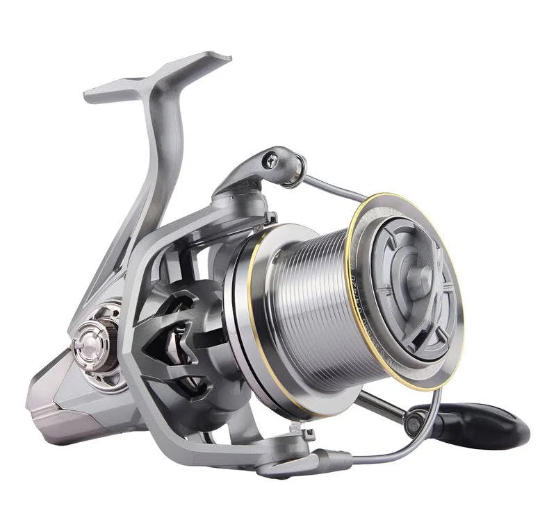 CARRETE DE PESCA NGK10000