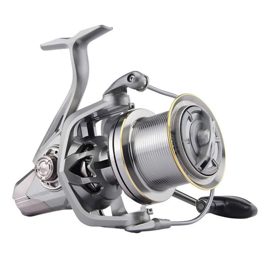 CARRETE DE PESCA NGK10000