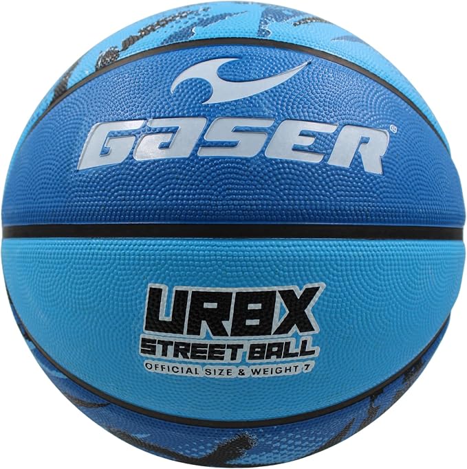 Balón de Baloncesto Gaser URBX #7