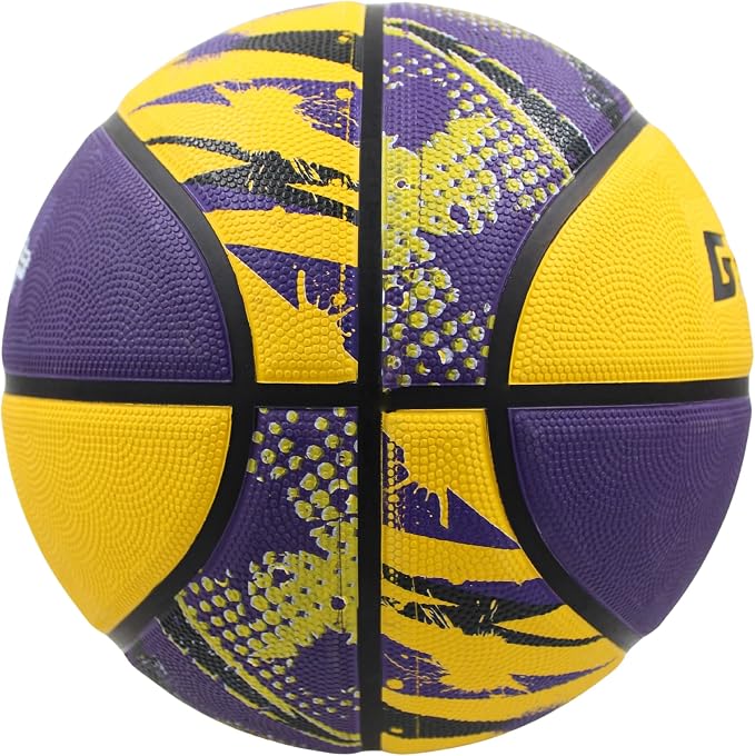 Balón de Baloncesto Gaser URBX #7