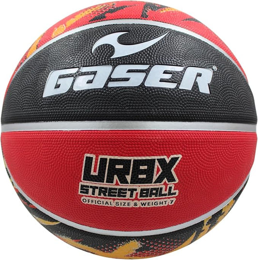 Balón de Baloncesto Gaser URBX #7