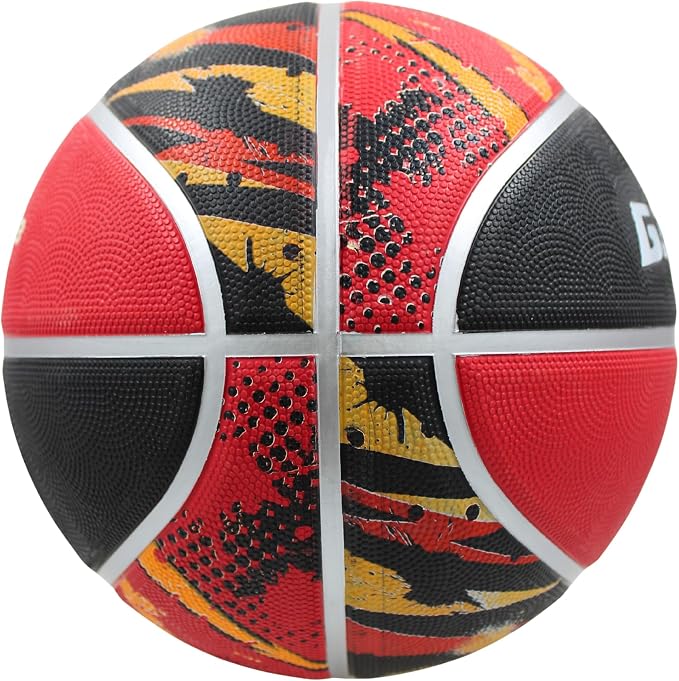 Balón de Baloncesto Gaser URBX #7