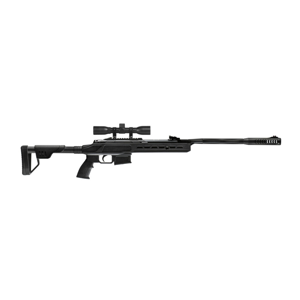 Rifle de aire comprimido Hatsan Zada Breakbarrel