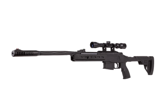 Rifle de aire comprimido Hatsan Zada Breakbarrel